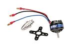 Eflm1205 Motor 1360kv Park Outrunner Efl -flite Brushless 370