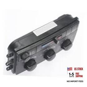 Motorcraft Sw6339 Turn Indicator Switch