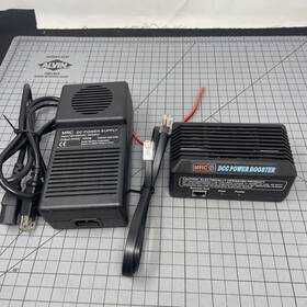 0001521 Mrc Dcc Power District Booster 8.0 Amp