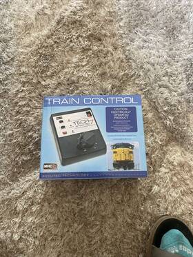 Mrc1276 Mrc 019571012763 1276 Tech 7 Ampac 760 Power Pack