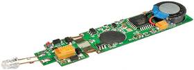 1957n Mrc 019571019250 Gauge Drop In Decoder For Kato F Series Locomotives