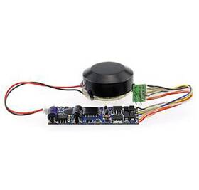 1656 Mrc Ho Sheer Brilliance Dcc Decoders With Sound Steam Dual Function