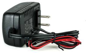 25201 Mrc - Power Supply Light Genie 2 Amp Ho
