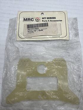 9432020 Mrc Rear Shock Tower F7
