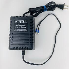 Ad510 Mrc Ac Accessory Power Supply 65va 18.5 Vac 3.5a