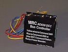 Ad600 Mrc Dcc Bus Controller
