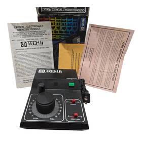 Af-100 Mrc Tech Ii Railpower 1400 Power Pack Nib Tested