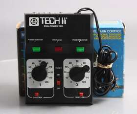 Af115 Mrc O Tech Ii Dual Power 2800 Transformer Ln/box
