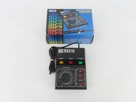 Af130 Mrc Tech Ii Loco-motion 2500 Dc Transformer/controller