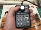 Mrc Blackbox Dc Walkaround Tethered Throttle Dcc Sound Decoder Locomotives New 019571010509