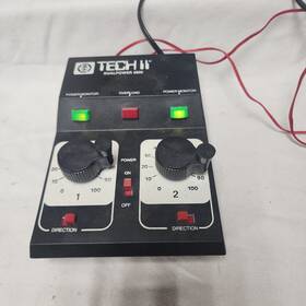Co020826-1 Mrc Tech Ii Dualpower 2800 Transformer/power Supply