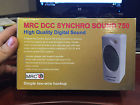 Ad750 Mrc - Dcc 750 Synchro Sound