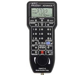 Mrc0001415 Mrc Prodigy Advance Squared Lcd Walkaround