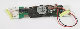 Mrc0001906 Mrc Ho-gauge - Sound Decoder Atlas Genset New In Package