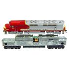 Fp45 Mrc N 1832 Drop In Athearn Emd Sound Decoder 019571018321