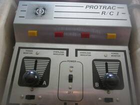 Protracrc1ag100 Mrc R/c Carrier Wave Power Pack Protrac R/c1