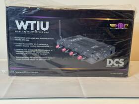 50-1039 Mth 30-1039 Dcs Wifi Track I Digital Command System Wtiu