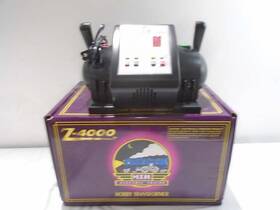 4-4000 Mth #4-4000 Z /400 W Transformer/ Nib
