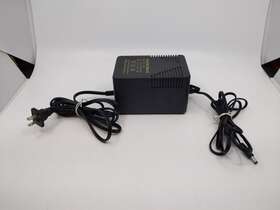 Z-750 Mth 40-750 Hobby Transformer Power Unit Only Ex
