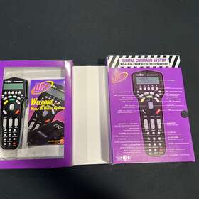 50-1001 Mth Dcs Remote Control And Track Interface Unit Tiu Rev L Set - 6.10 Updated