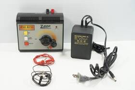 Z-500 Mth 658081176123 40-500 Transformer Controller And Power Supply Ex