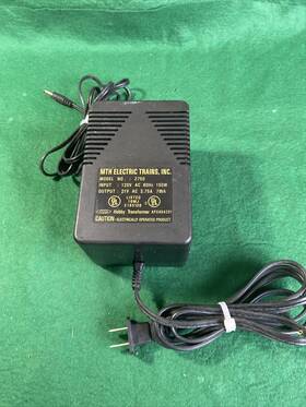 Ho99415 Mth Z-750 Transformer