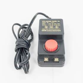 Z-dc1 Mth 120v Ac 60hz 47w Transformer