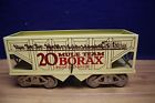 497654 Mule Dump Bottom Standard Borax Mccoy Hopper 20 Car Team
