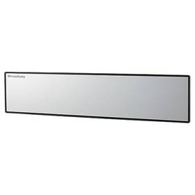 Bw-768  Napolex Broadway Bw768 360mm 14.17 Inch Flat Chrome Plating Mirror New Model