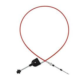 Narootecno6fmx08t Naroote Throttle Cable Excavator Manual Line