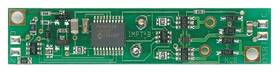 0118 Nce N Nimft-b Drop-in Decoder For Intermoutain Ft-b Locomotives