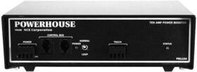5240005 Nce - Power Booster Pb110 10-amp With Automatic Reverse Loop Capability