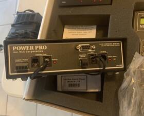 5240036 Nce - Power Pro 5 Dcc Complete Wireless System North America Only