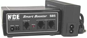 5240037 Nce 524037 Sb5 5 Amp Smart Booster With International Power Supply Uk Plug