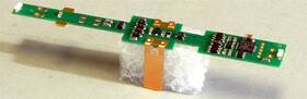 5240169 Nce N 524169 N14k2 Drop-in Decoder For Scale Rs And Sd Locomotives
