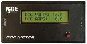5240326 Nce New 2023 Dcc Meter / Packet Analyzer