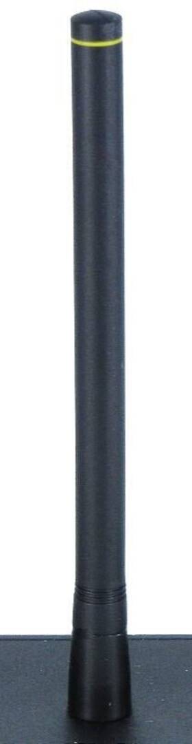 524212 Nce 4.75 Inch Antenna 916.50 Mhz 1/2 Wave Effective For Dcc Locomotive