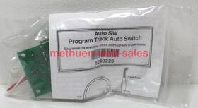 5250226 Nce Auto Sw Program Track Switch Circuit Board