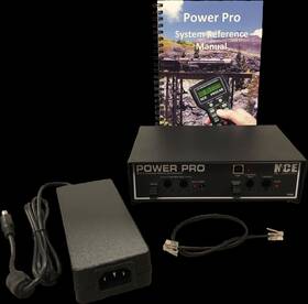 Ph5-box Nce Corporation 0051 System Box Only