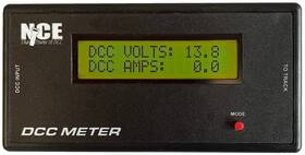 05240326 Nce Corporation Dcc Meter Volt/amp And Packet Analyzer