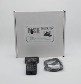 524001 Nce Corporation 52001 Ph Pro Dcc System Ln/box