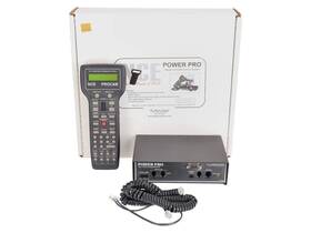 Nce Corporation 816757012094 35 Power Pro 5 Dcc Complete System Ex/box