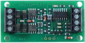 Nce5240116 Nce Corporation New Switch-kat Accessory Decoder For Kato And Lgb Turnouts Free Us Ship