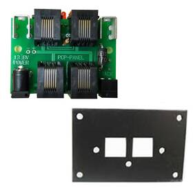 Nce5240222 Nce Corporation New Pcp Power Cab Connection Panel Free Us Ship