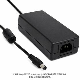 524-325 Nce Dcc Nce0325 P519 5-amp 19vdc Power Supply For Pro Ph5