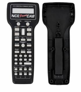 524-503 Nce Dcc Nce0503 Replacement Case For Power Cab Throttle