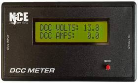 Nce524326 Nce 524-326 Dcc Meter Packet Analyzer