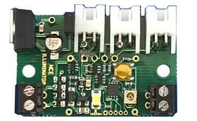 524164 Nce North Coast Engineering 816757011677 Illuminator Scenic Lighting Decoder For Just Plug