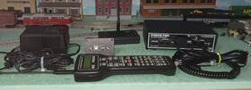 Ph-5r Nce Powerhouse Pro-r - Complete System With Power Supply Cables D6