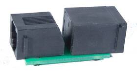 Nce Power For Dcc 816757010847 Utp-cat 5 Adapter